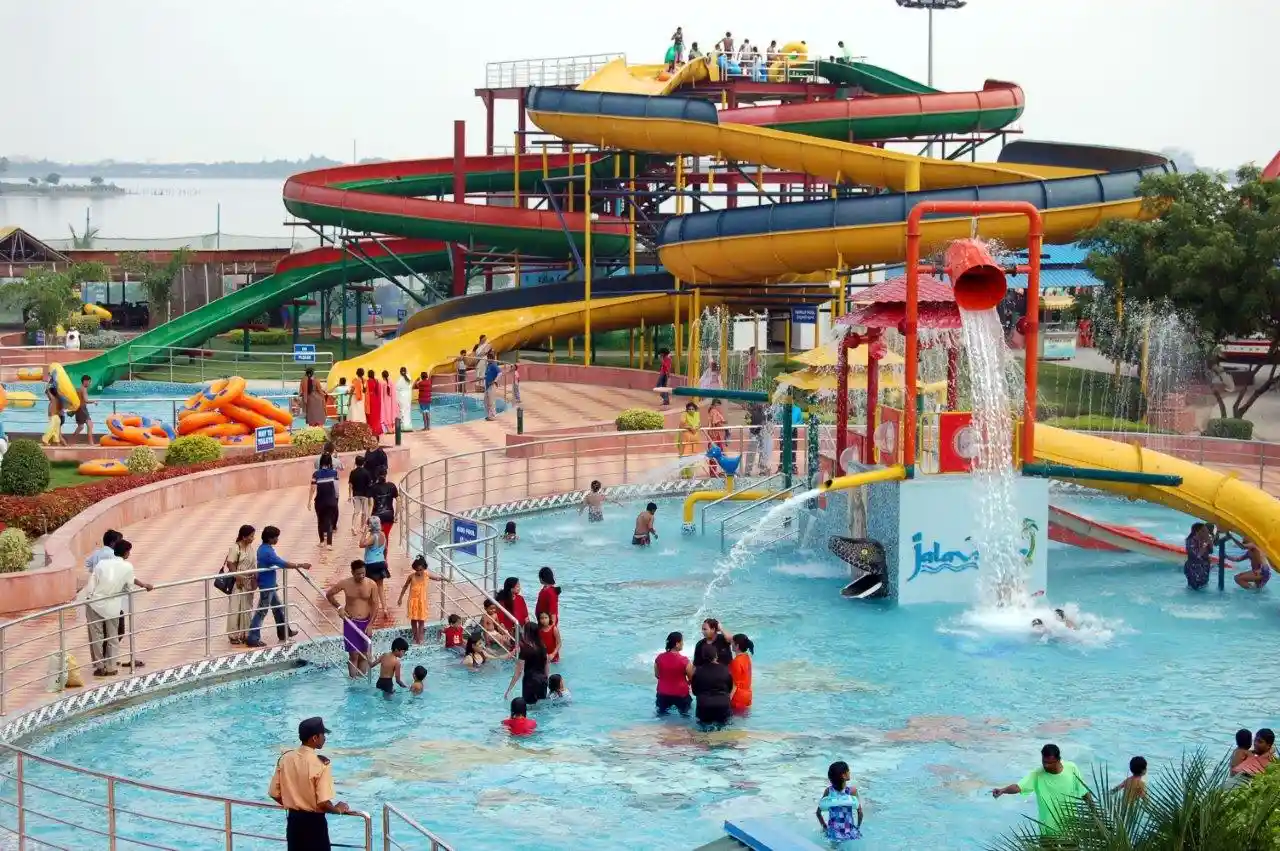 Birla Mandir -Hyderabad, Telangana